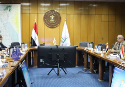 سعفان يبحث مع المفوضة الأوروبية الحد من الهجرة غير الشرعية