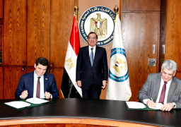 بروتوكول تعاون بين بتروجت وبكتل الأمريكية فى مجال تدريب الكوادر البشرية