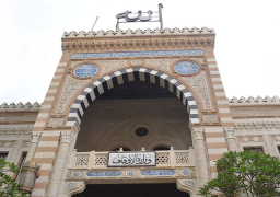 الأوقاف: المحافظون يشهدون افتتاحات المساجد الجديدة بقرى “حياة كريمة”