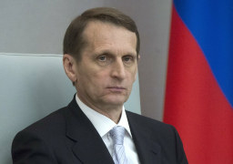 الاستخبارات الروسية تنتقد مزاعم غزو أوكرانيا