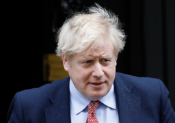 رئيس وزراء بريطانيا: لا يوجد ما يستدعي إعادة فرض القيود الخاصة بكورونا