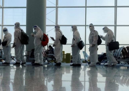 الأردن:منع دخول القادمين من إفريقيا والدول المحيطة بسبب متحور كووونا