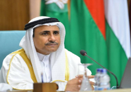 العسومي:”العربي لمكافحة الإرهاب”سيكون تنسيقياً لنداء الساحل الأفريقي
