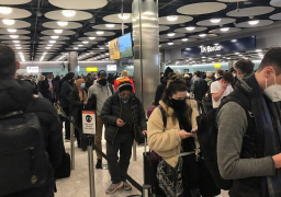 سريلانكا تحظر دخول القادمين من 6 دول إفريقية وتفرض حجرا صحياً