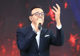 حفلات الموسيقى العربية السبت الرباعي وريهام عبدالحكيم مسرح النافورة