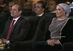 انطلاق فعاليات افتتاح أقدم ممر تاريخي “طريق الكباش” بحضور الرئيس