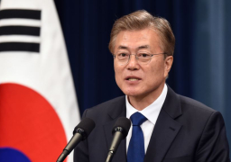 سول وواشنطن وطوكيو تتفق على مواصلة التعاون لمعالجة القضايا العالمية