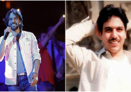 بهاء سلطان يدخل عالم التمثيل في أول تجربة