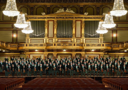 بعد 70 عامًا .. أوركسترا فيينا تعود لمصر لافتتاح قاعة الموسيقى فى دار الأوبرا بالعاصمة الإدارية