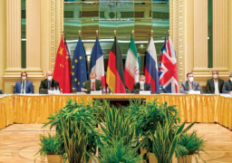 إسرائيل : إيران تراوغ ولا تريد العودة للاتفاق النووي