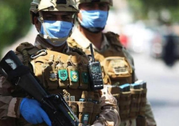 اعتقال المستشار العسكرى لتنظيم داعش فى نينوى