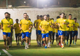 الإسماعيلى يسعى لتصحيح المسار أمام المقاولون اليوم بالجبل الأخضر