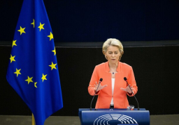 الاتحاد الأوروبي يتعهد بتقديم 5 مليارات دولار إضافية حتى 2027 لمكافحة التغير المناخي