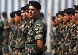 الجيش اللبنانى ينظم يوما مفتوحا للقوات الجوية بحضور 20 ألف مواطن