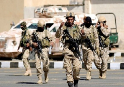 الجيش اليمني يعلن سقوط قتلى وجرحى في صفوف الحوثيين خلال معارك جنوب مأرب