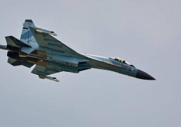 الطائرات الروسية تكشف و ترافق 4 طائرات استطلاعية لدول الناتو فوق البحر الأسود