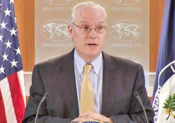 المبعوث الأمريكي لدى اليمن : الهجوم الحوثى على مأرب يعيق جهود إحلال السلام