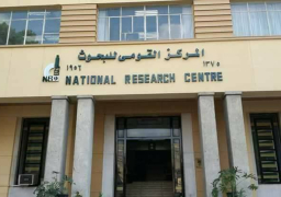 غدا..القومي للبحوث ينظم معرضا خيريا لدعم مبادرة “حياة كريمة”