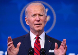 بايدن يشيد بقرار محكمة قتلة أربيري وإدانة 3 أمريكيين ببشرة بيضاء