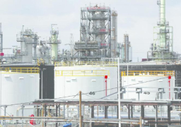 بريطانيا تطرح 1.5 مليون برميل من مخزونها النفطى بالأسواق