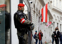 فرض الإغلاق لثلاثة أسابيع في النمسا بسبب زيادة حالات كورونا