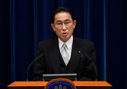 رئيس الوزراء اليابانى يعلن تشكيل الحكومة اليوم