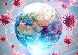 إصابات كورونا حول العالم تقترب من عتبة 250 مليون حالة .. والوفيات تتجاوز الـ 5 مليون حالة