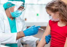 أمريكا تسمح بمنح لقاح فايزر للأطفال بين 5 و11 عاما