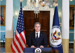 محادثات أمريكية مع حلفائها لإعادة إيران للاتفاق النووي