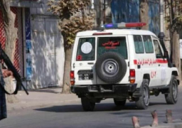 مقتل قيادي كبير في طالبان هجوم داعش على مستشفى في كابول