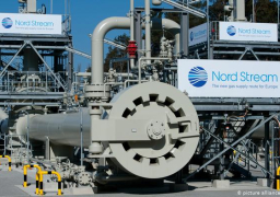 واشنطن تعلن عقوبات إضافية متعلقة بخط أنابيب “نورد ستريم 2”