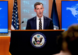 واشنطن تدعو المجتمع الدولي لزيادة الدعم الاقتصادي لليمن