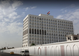 “الخارجية العراقية”: نسعى لضبط الحدود المشتركة مع سوريا لمنع تسلل الإرهابيين