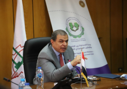 القوى العاملة : تعيين 365 شاباً .. وصرف 707 ألف جنيه للعمالة غير المنتظمة بأسوان