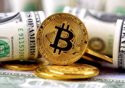 جني الأرباح يهبط بـ”بيتكوين” دون 58 ألف دولار