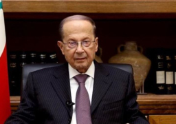 “عون” يتابع الاتصالات الجارية لمعالجة العلاقات مع السعودية