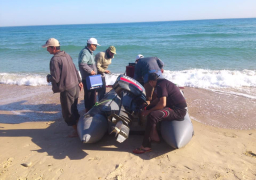 وزير الري: “بحوث المياه” حقق طفرة كبيرة في التصنيف الدولي