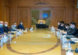 مذكرة تفاهم بين الإنتاج الحربي ومؤسسة البيئة والتكنولوجيا الكورية