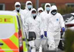 بريطانيا تسجل 12 حالة وفاة جراء الإصابة بمتحور “أوميكرون”