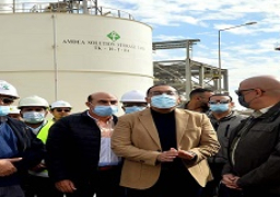 مدبولي: تكليف واضح من الرئيس بسرعة الانتهاء من المشروعات التي تخدم أهالينا في الصعيد