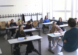 وزير التعليم الفرنسي: إغلاق أكثر من 3000 فصل مدارس ابتدائي بسبب كورونا