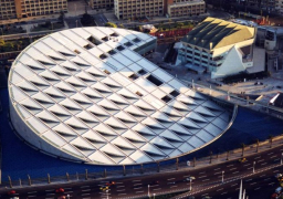 مكتبة الإسكندرية تنظم حفلًا فنيًا لفرقة “موَّالي”