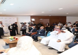 وزيرة الهجرة:نواجه حربا بالخارج والداخل لطمس الهوية ولهذا “اتكلم عربي”