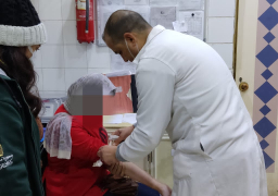 القباج توجه بإنقاذ ثلاث أسر بمحافظتي القاهرة والإسكندرية خلال 48 ساعة