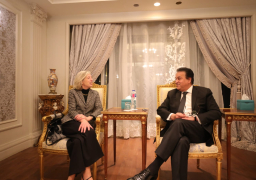 وزير التعليم العالي يبحث آليات التعاون مع اليونسكو