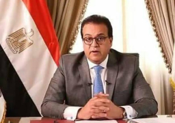 وزير التعليم العالي يصدر قرارا بإغلاق كيان وهمي بدمياط