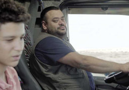 إقبال جماهيري كبير لحجز العرض الثاني لفيلم «أبوصدام» الليلة