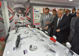 “العربية للتصنيع” تفتتح مركز صيانة منتجات مصنع الإلكترونيات بعد تطويره