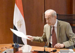 شريف إسماعيل: إجراءات قانونية تجاه المتسببين في إهدار أراضي الدولة