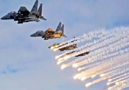 التحالف العربي: مقتل 150 إرهابيا وتدمير 15 آلية عسكرية في مأرب